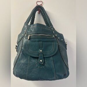 Vintage Levi Bag with hang tag